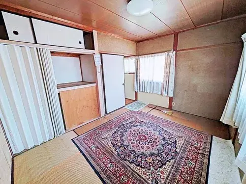 Propiedad 3DK Ciudad de Kakogawa Prefectura de Hyogo (11)