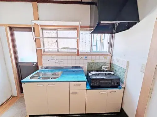 Propiedad 3DK Ciudad de Kakogawa Prefectura de Hyogo (15)