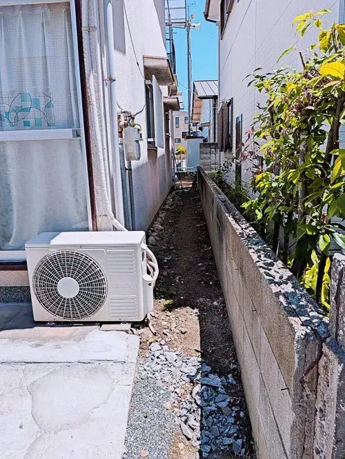 Propiedad 3DK Ciudad de Kakogawa Prefectura de Hyogo (4)