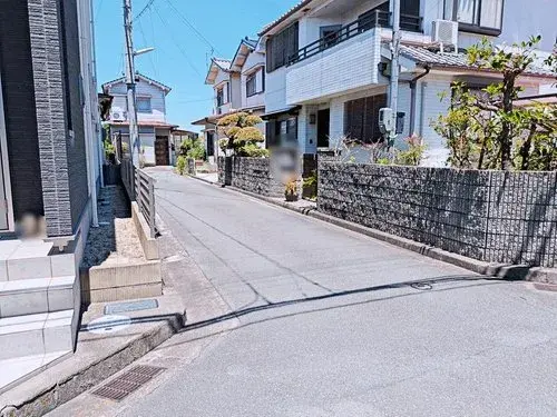 Propiedad 3DK Ciudad de Kakogawa Prefectura de Hyogo (5)