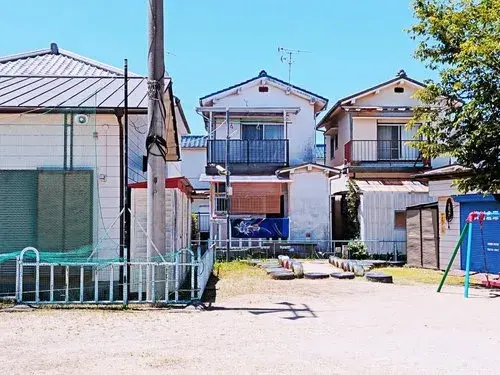 Propiedad 3DK Ciudad de Kakogawa Prefectura de Hyogo (6)
