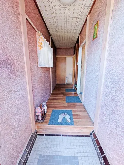 Propiedad 3DK Ciudad de Kakogawa Prefectura de Hyogo (9)