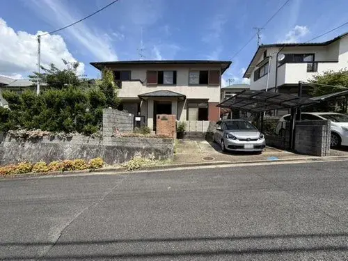 Akiya in Hyogo