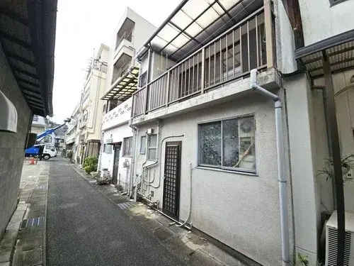 4DK物件 相生市 兵庫県 (2)