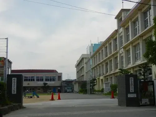 Bien 3LDK, Ville d'Akashi, Préfecture de Hyogo (20)