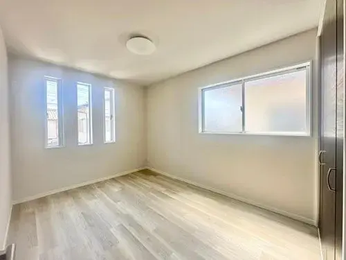 Bien 3LDK, Ville d'Akashi, Préfecture de Hyogo (6)