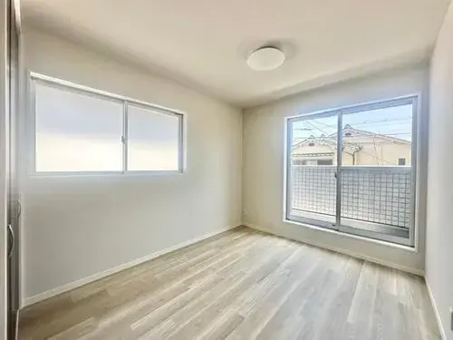 Bien 3LDK, Ville d'Akashi, Préfecture de Hyogo (8)
