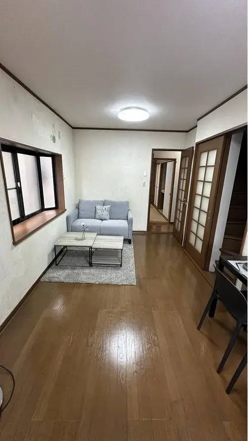 Propiedad 5LDK Ciudad de Amagasaki Prefectura de Hyogo (3)