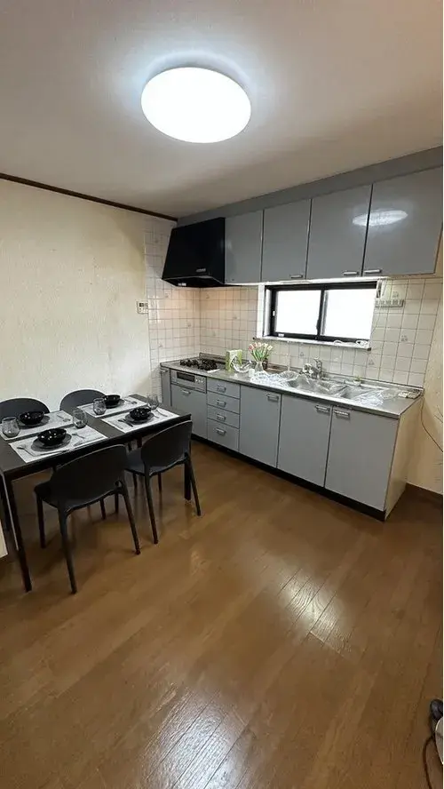 Propiedad 5LDK Ciudad de Amagasaki Prefectura de Hyogo (6)