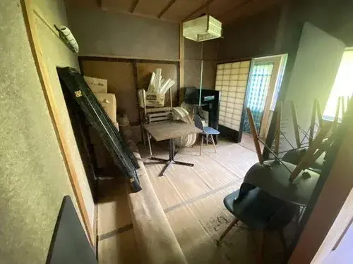 Propiedad 10DK Mikata-gun Kami-cho Prefectura de Hyogo (3)