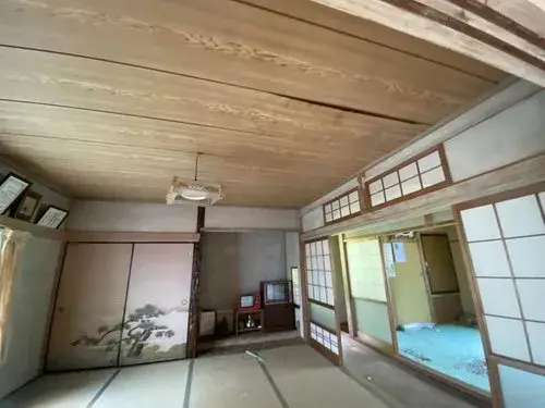 Propiedad 10DK Mikata-gun Kami-cho Prefectura de Hyogo (5)