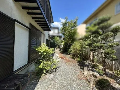 Akiya in Hyogo
