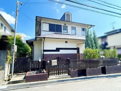 5LDK Property Nishinomiya City Hyogo Prefecture (3)