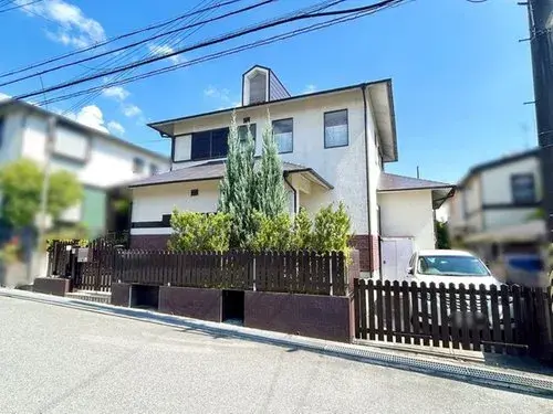 5LDK Property Nishinomiya City Hyogo Prefecture (4)