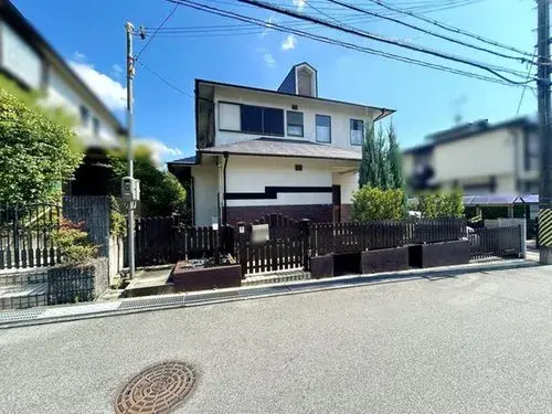 5LDK Property Nishinomiya City Hyogo Prefecture (5)
