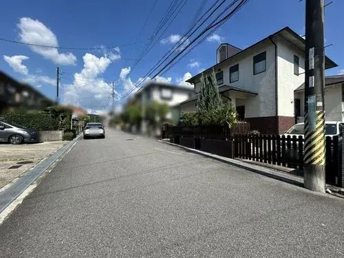 5LDK Property Nishinomiya City Hyogo Prefecture (7)