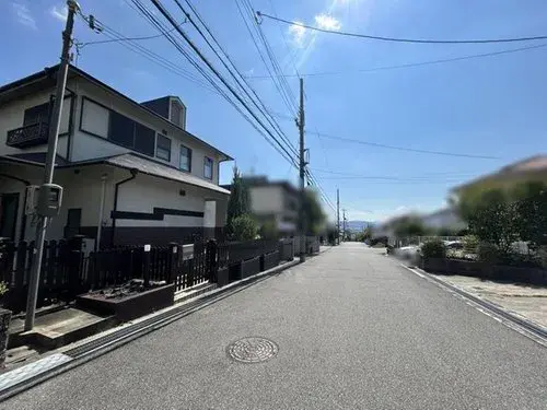 5LDK Property Nishinomiya City Hyogo Prefecture (8)