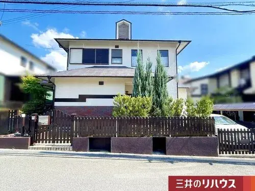 5LDK Property Nishinomiya City Hyogo Prefecture (9)