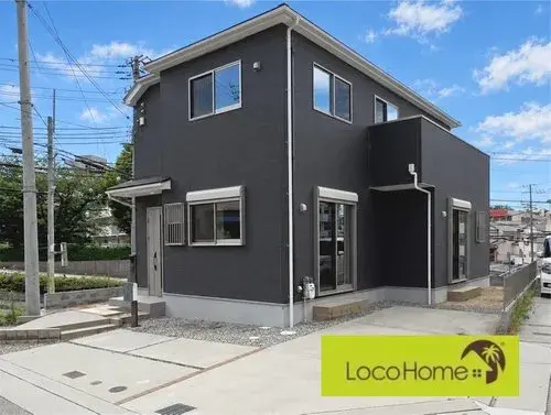 4LDK Property Tarumi-ku, Kobe Hyogo Prefecture (2)