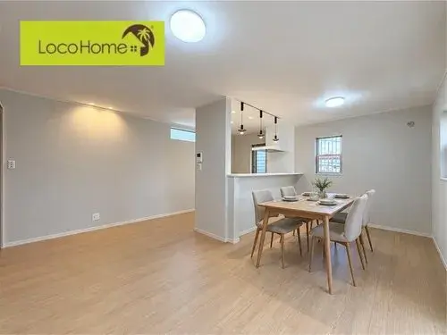 4LDK Property Tarumi-ku, Kobe Hyogo Prefecture (12)