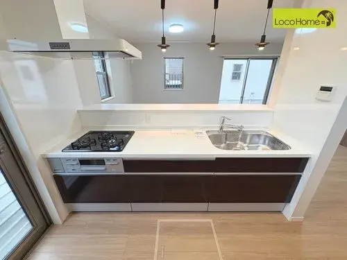 4LDK Property Tarumi-ku, Kobe Hyogo Prefecture (13)