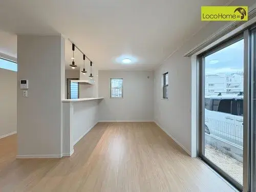 4LDK Property Tarumi-ku, Kobe Hyogo Prefecture (3)