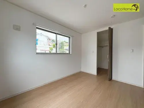 4LDK Property Tarumi-ku, Kobe Hyogo Prefecture (9)