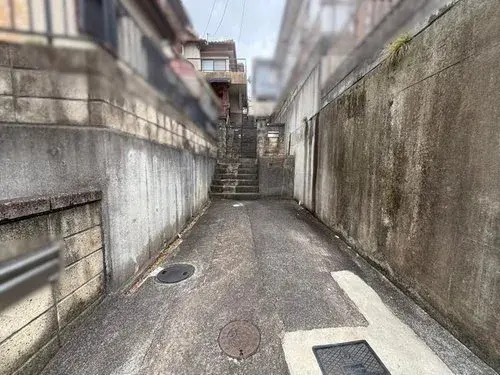 5DK 川西市 兵庫県 (2)