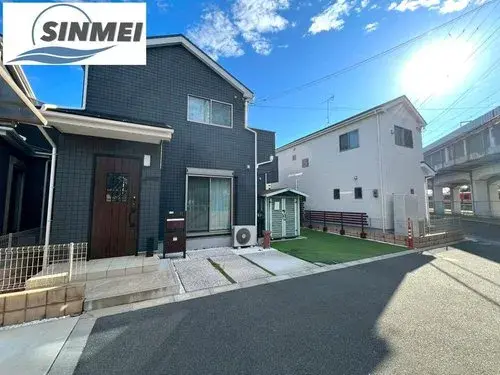 4LDK房产 加古郡播磨町 兵库县 (3)