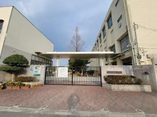 عقار 3LDK+S في مدينة أماغاساكي محافظة هيوغو (18)