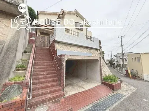 Akiya in 明石市