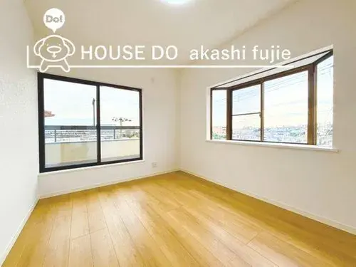 4LDK مدينة أكاشي محافظة هيوغو (10)