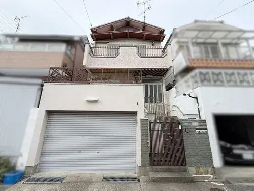 3LDK عقار مدينة كوبي محافظة هيوغو (3)