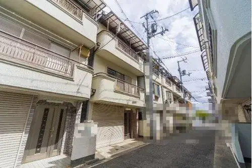 4LDK+S
Ciudad de Nishinomiya
Prefectura de Hyogo (2)