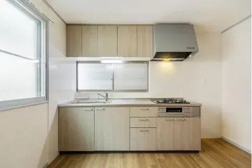 4LDK+S
Ciudad de Nishinomiya
Prefectura de Hyogo (15)
