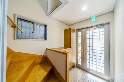4LDK+S
Ciudad de Nishinomiya
Prefectura de Hyogo (3)