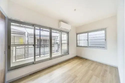 4LDK+S
Ciudad de Nishinomiya
Prefectura de Hyogo (9)