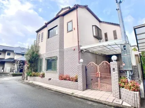 Akiya in هيوغو