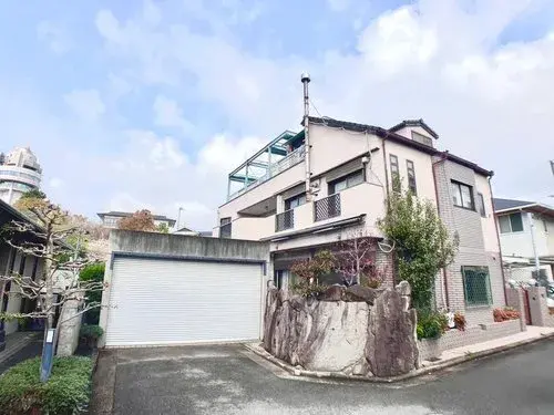 Propiedad 6LDK+S Ciudad de Akashi Prefectura de Hyogo (3)