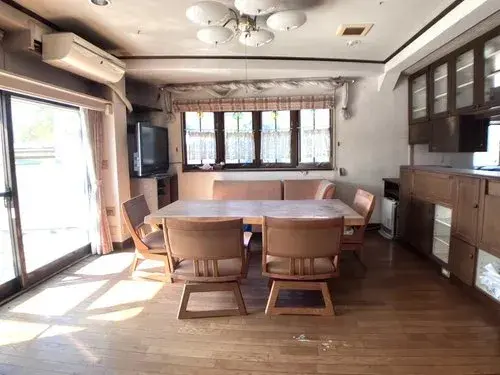 Propiedad 6LDK+S Ciudad de Akashi Prefectura de Hyogo (10)