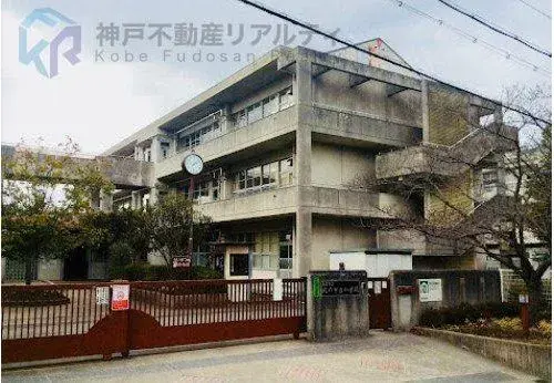 Akiya in Hyogo