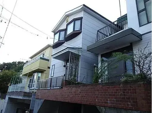 Akiya in 神戸市垂水区