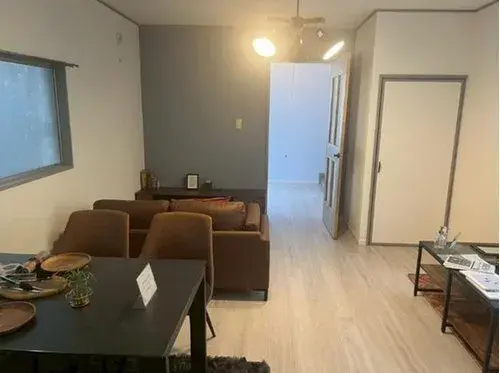 3LDK Ciudad de Kobe Prefectura de Hyogo (3)