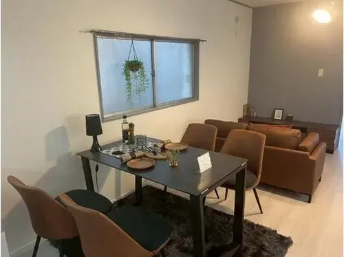 3LDK Ciudad de Kobe Prefectura de Hyogo (5)