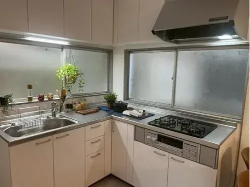 3LDK Ciudad de Kobe Prefectura de Hyogo (8)