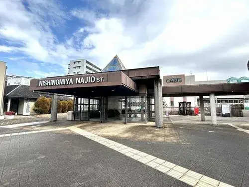 4LDK+S Propiedad Ciudad de Nishinomiya Prefectura de Hyogo (20)