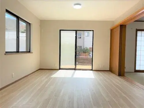4LDK+S Propiedad Ciudad de Nishinomiya Prefectura de Hyogo (3)
