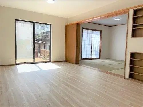 4LDK+S Propiedad Ciudad de Nishinomiya Prefectura de Hyogo (5)