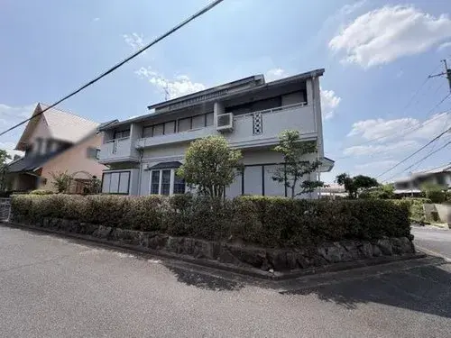 5LDK Ville de Nara Préfecture de Nara (4)