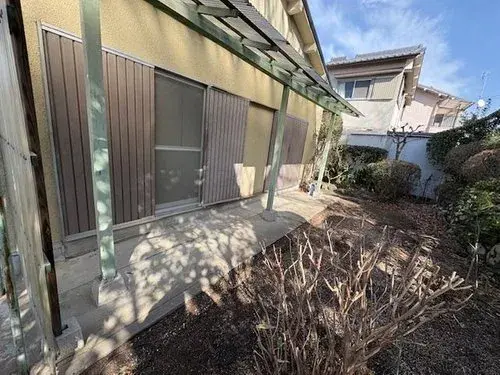 Nara Prefecture Nara City 6DK Property (2)